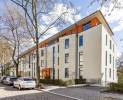 BSK Immobilien GmbH - Vermietete Erdgeschosswohnung mit Terrasse am Hohenzollerndamm Thumbnail
