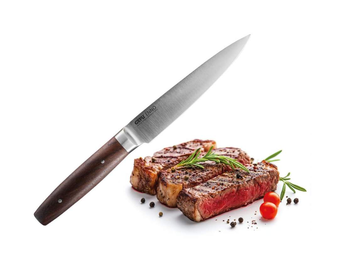 GEFU - Spickmesser ENNO, 13,5 cm