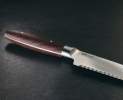 GEFU - Brotmesser ENNO, 21 cm Wellenschliff Thumbnail