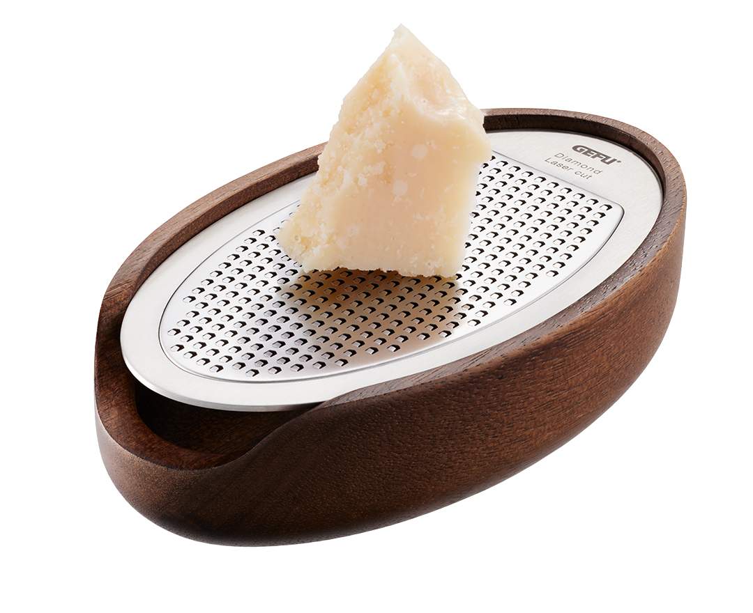 GEFU - Parmesanreibe PARMEZO