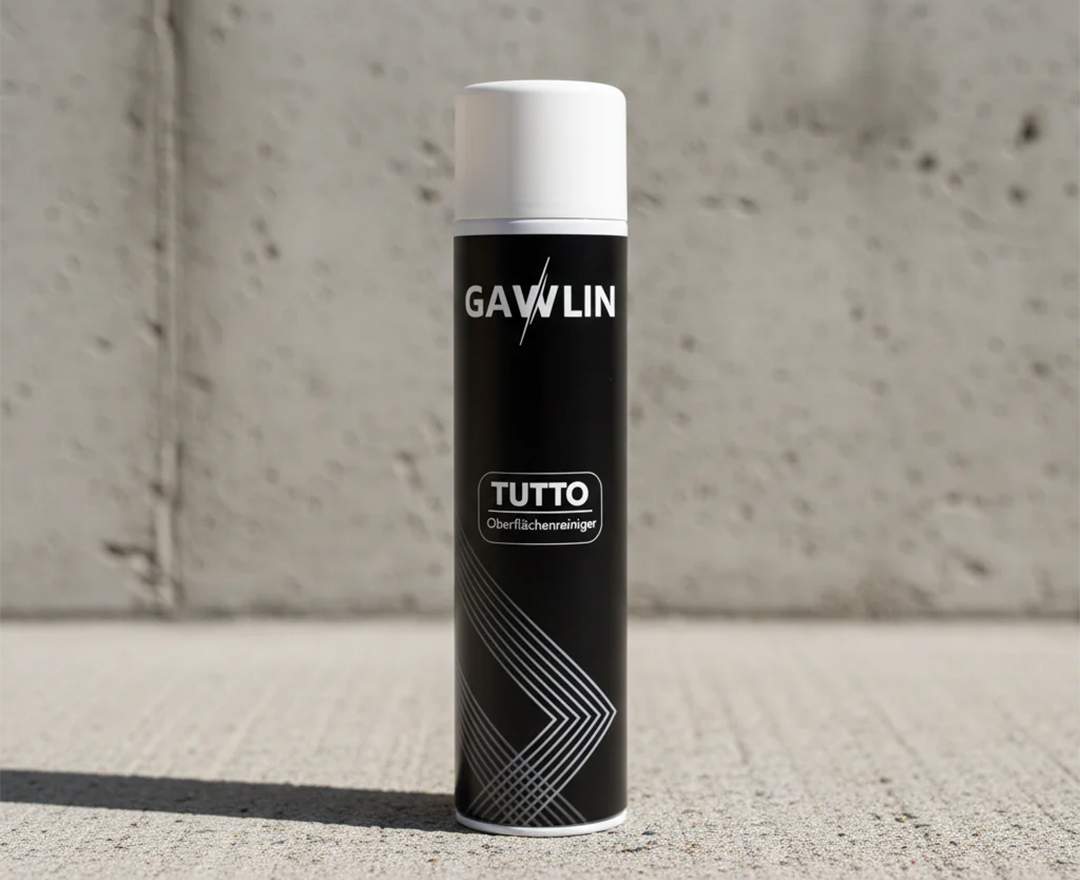 GAWLIN TUTTO Oberflächenreiniger