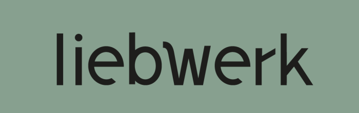 Logo Liebwerk