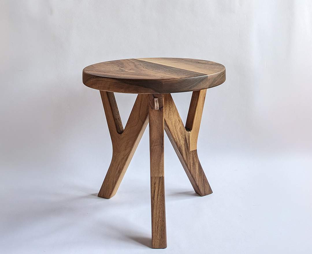liebwerk - Hocker | Beistelltisch