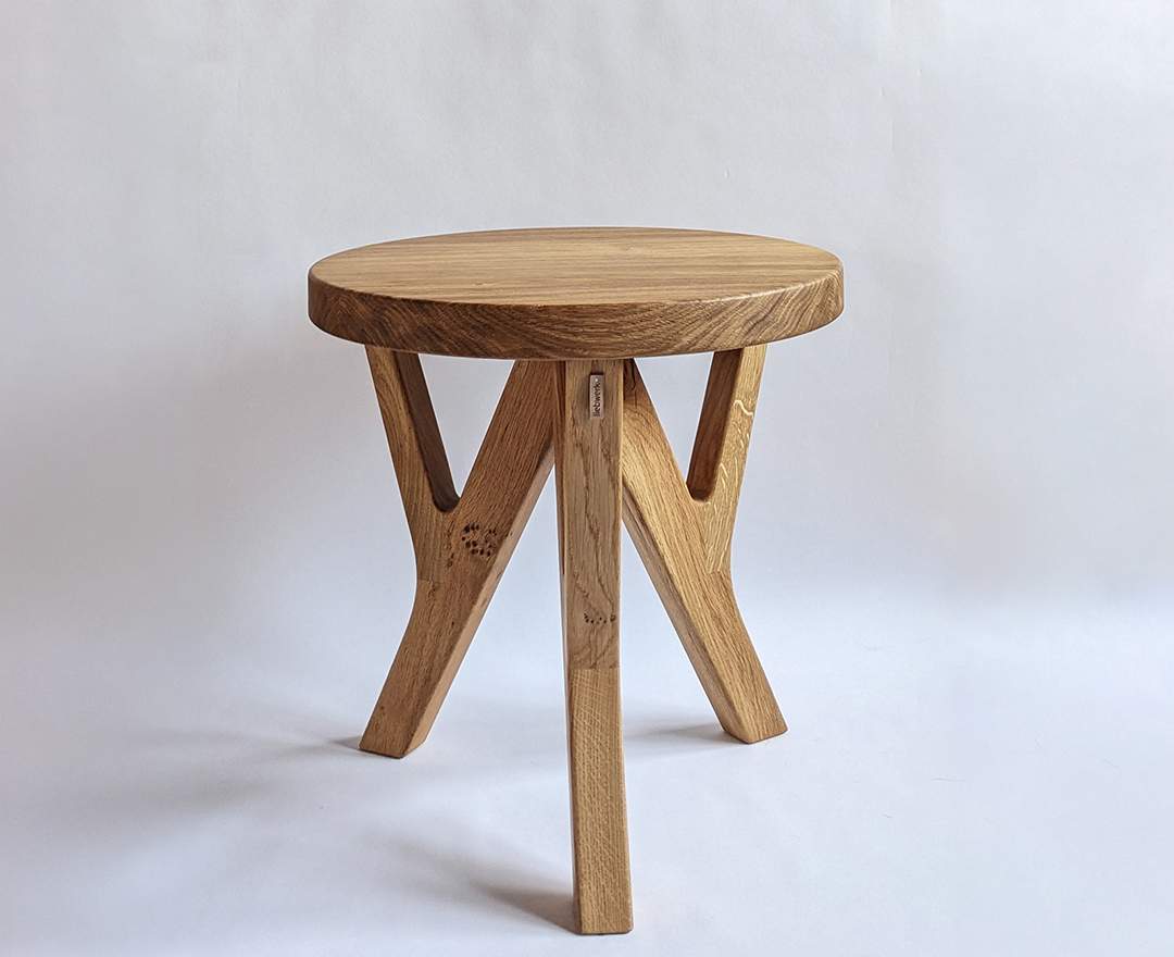 liebwerk - Hocker | Beistelltisch
