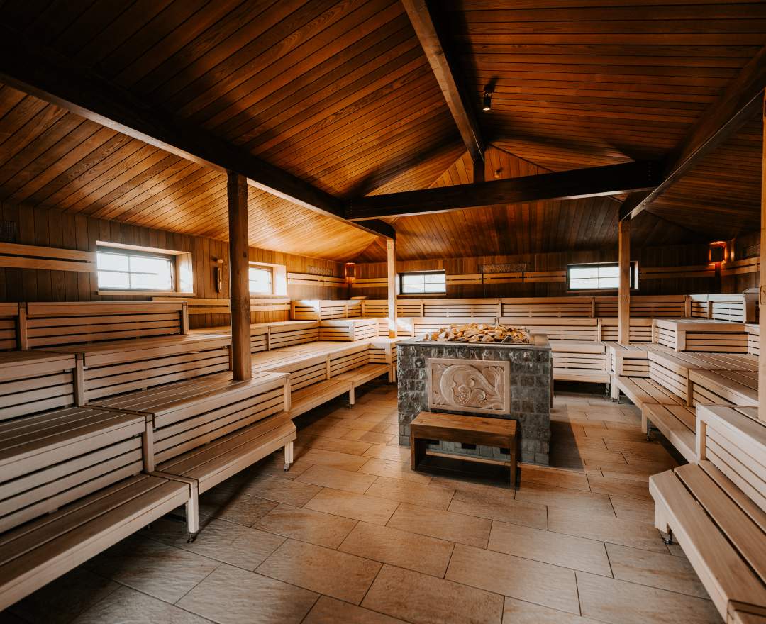 Vabali Spa Düsseldorf - Tageseintritt
