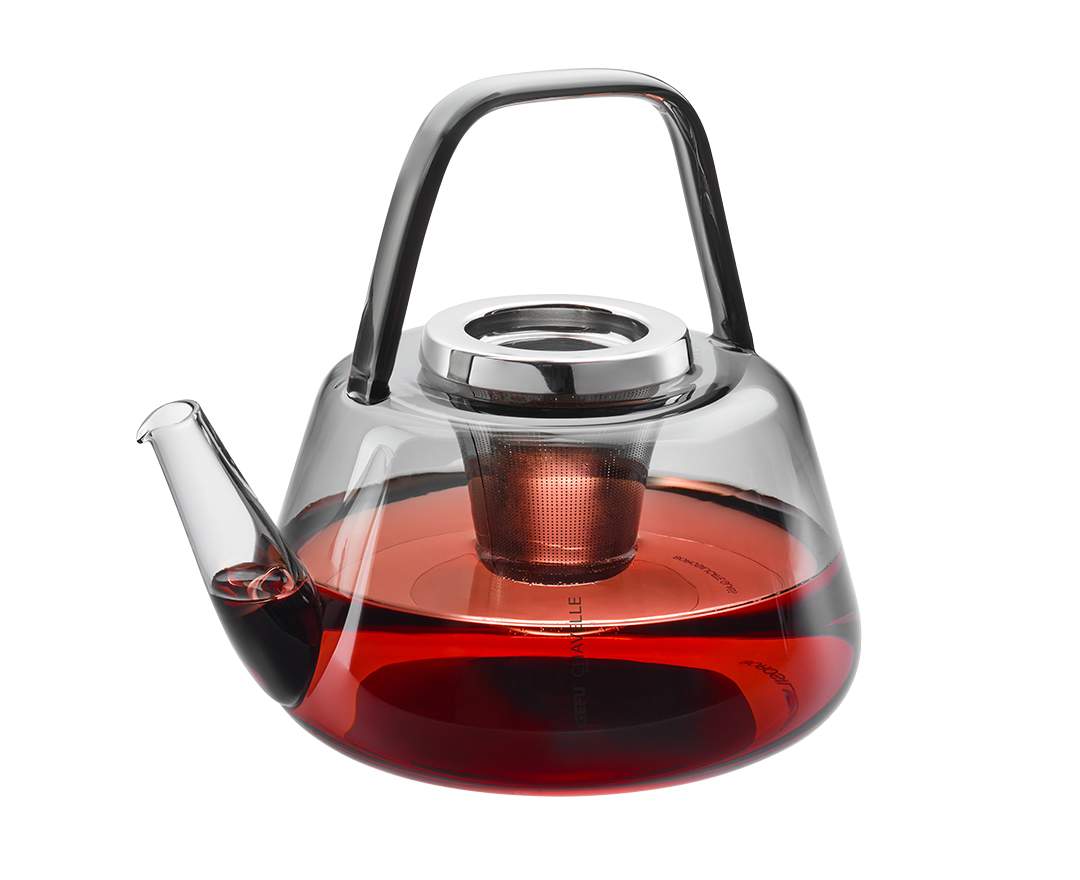 GEFU - Teekanne CHAVELLE, 1.200 ml