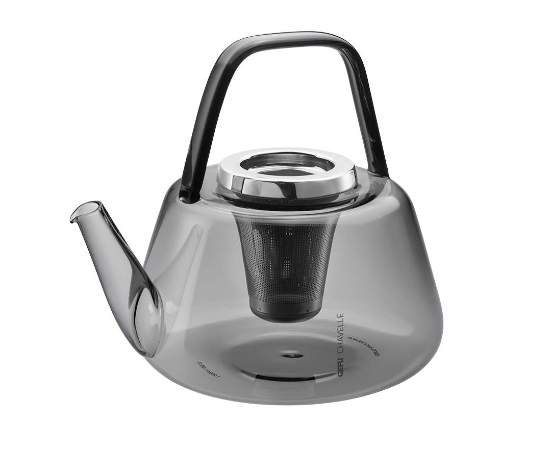 GEFU - Teekanne CHAVELLE, 1.200 ml