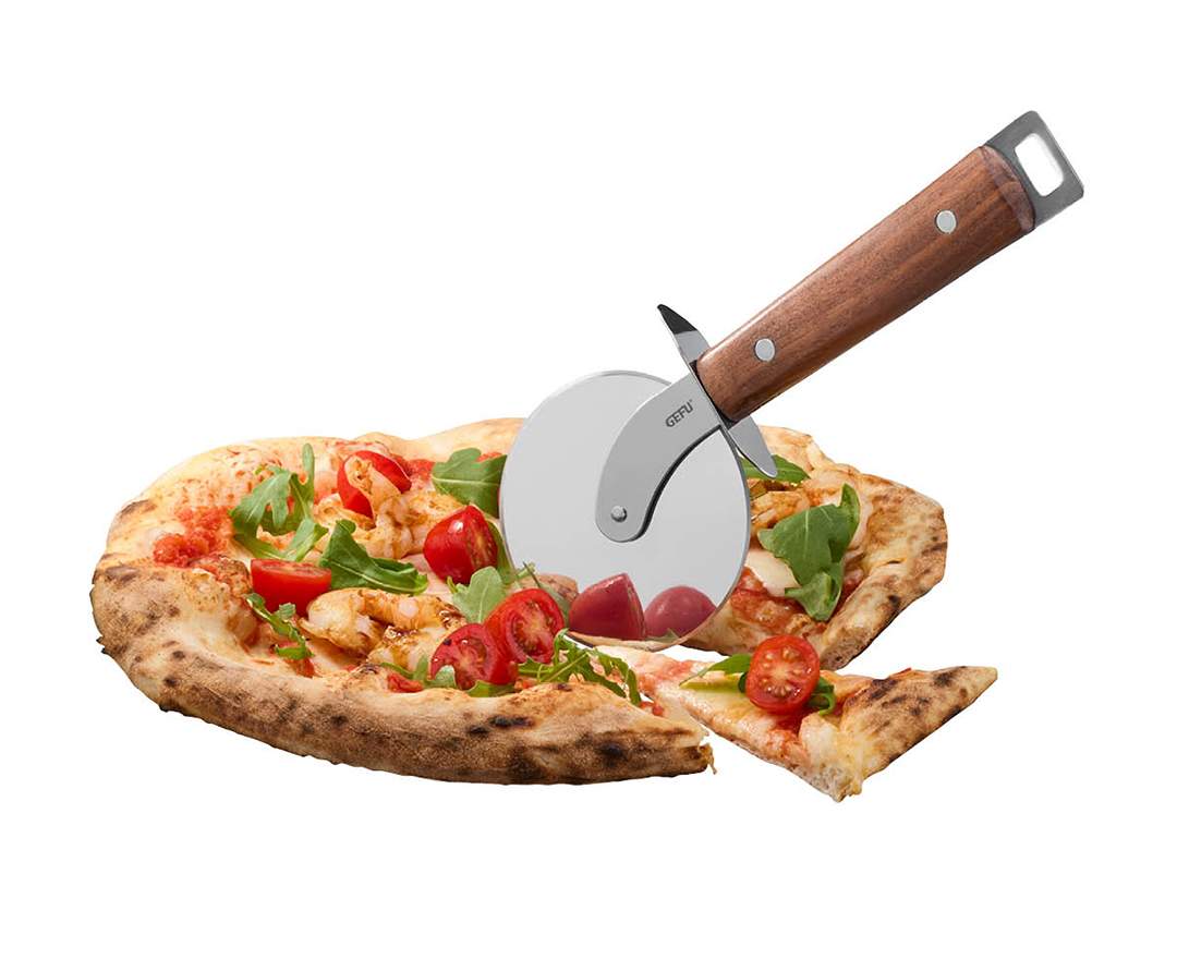 GEFU - Pizzarad MADERO