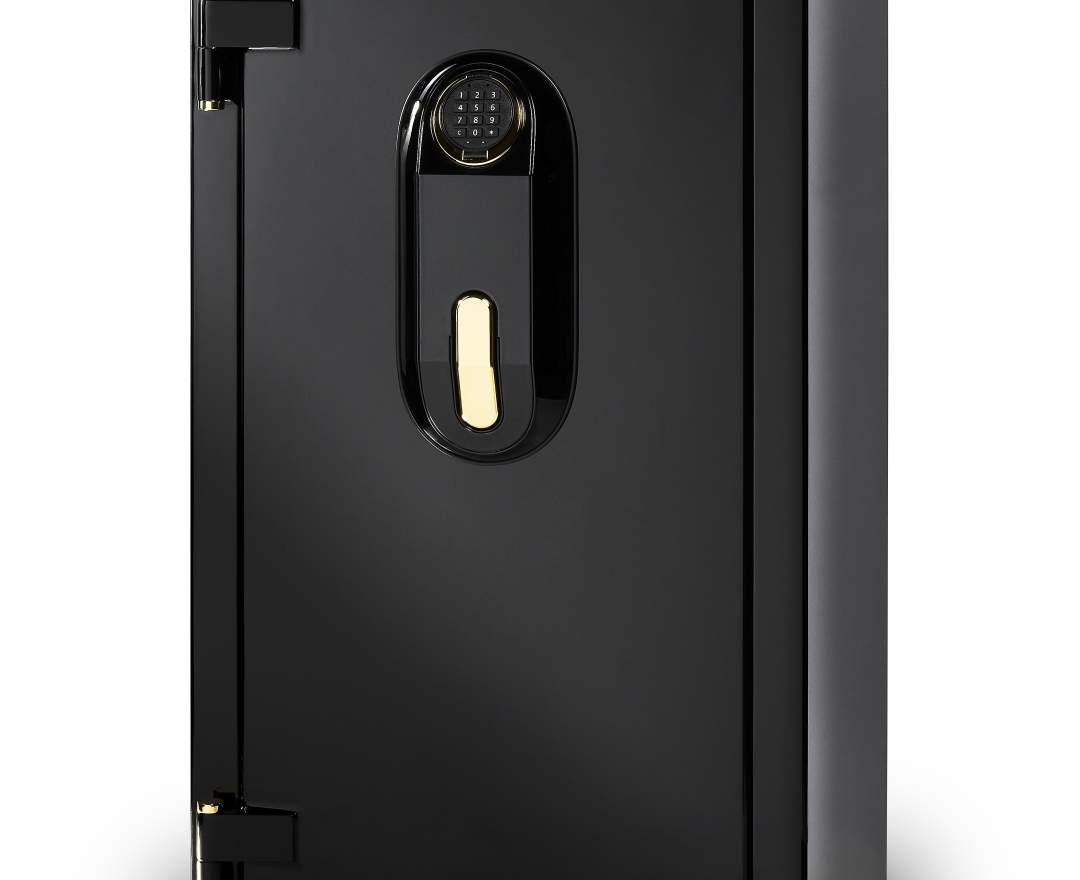 www.premiumtresore.de - Premiumtresor KLasse III Alcantara