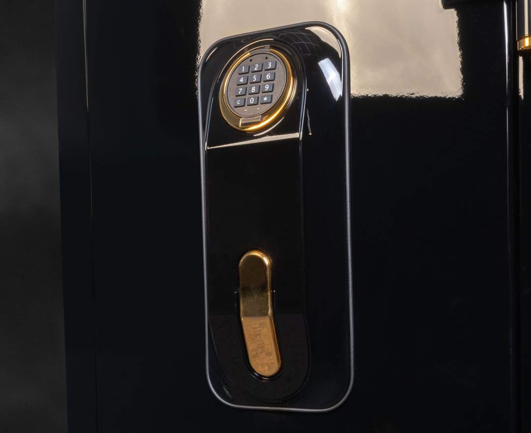 www.premiumtresore.de - Premiumtresor KLasse III