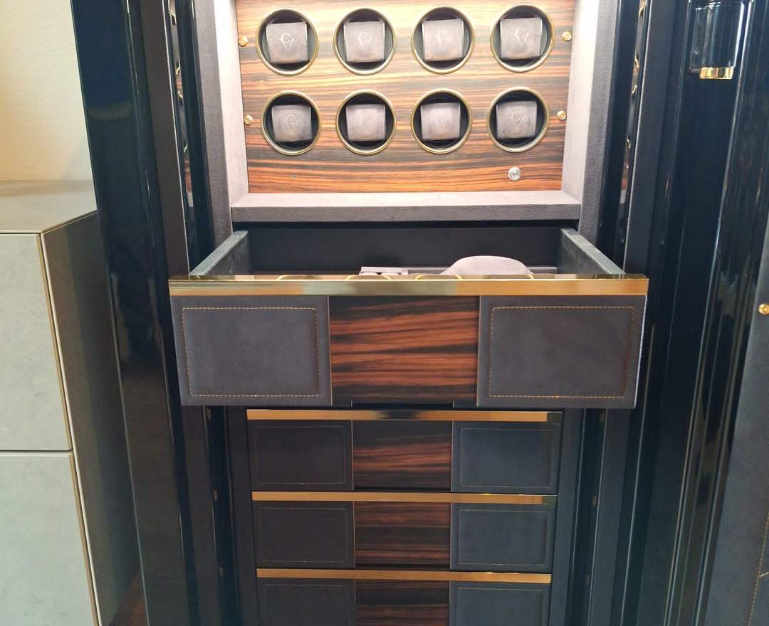 www.premiumtresore.de - Premiumtresor KLasse III