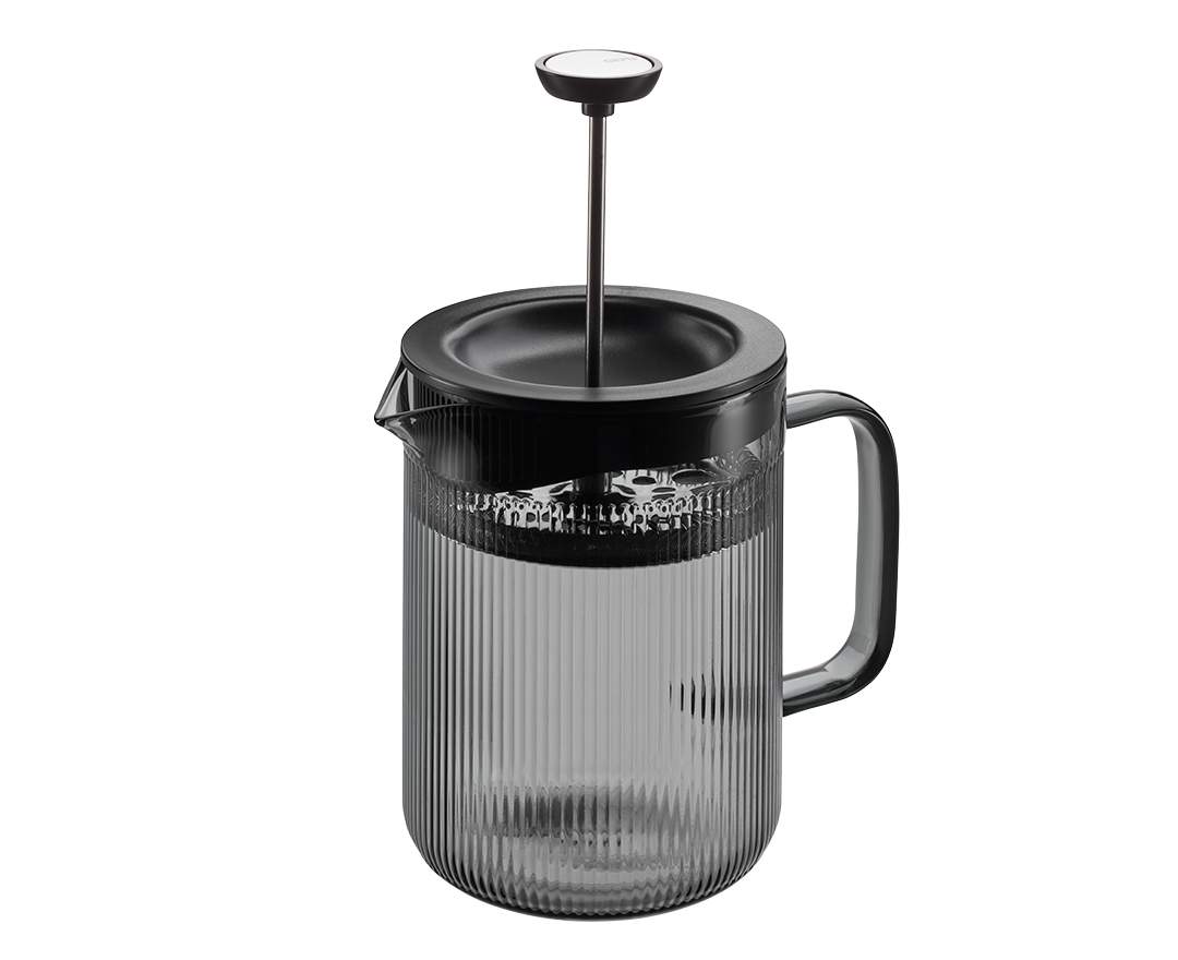 GEFU - Kaffeebereiter CRISTIANO, 600 ml