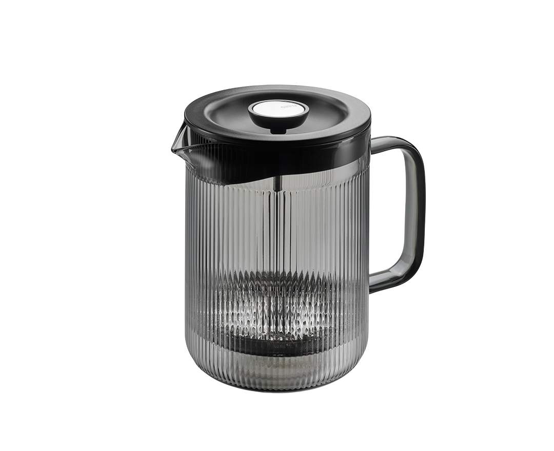 GEFU - Kaffeebereiter CRISTIANO, 600 ml