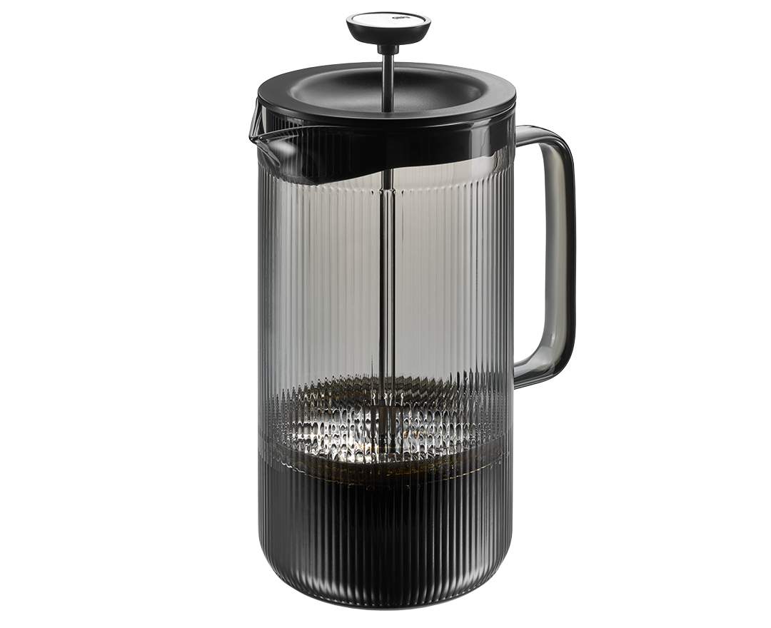GEFU - Kaffeebereiter CRISTIANO, 1.000 ml