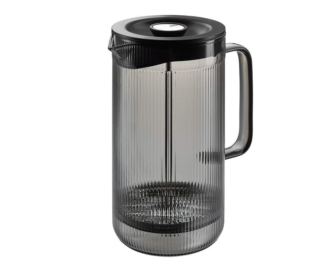 GEFU - Kaffeebereiter CRISTIANO, 1.000 ml