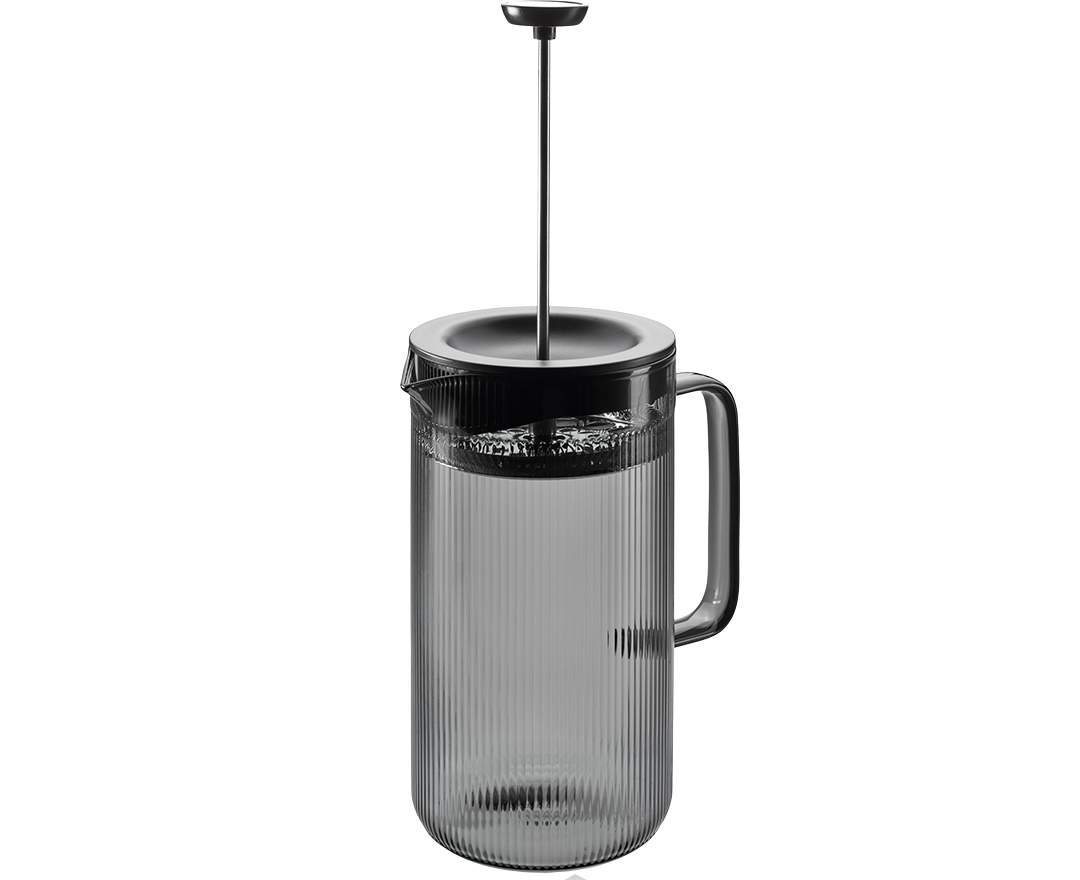 GEFU - Kaffeebereiter CRISTIANO, 1.000 ml