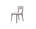 AL2 - Clara 012 Stuhl – Eleganter Luxus-Polsterstuhl mit zeitloser Silhouette Thumbnail