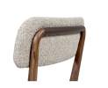 AL2 - Clara 012 Stuhl – Eleganter Luxus-Polsterstuhl mit zeitloser Silhouette Thumbnail