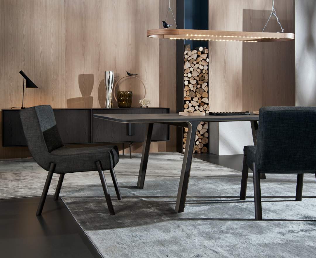 AL2 Fatty 012 Stuhl – Extravaganter Luxus-Polsterstuhl für maximalen Komfort und gemütliche Eleganz