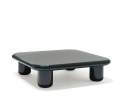 Mogg - Couchtisch Bilbao – Skulpturaler Luxus-Couchtisch & Beistelltisch im Retro-Modern-Look Thumbnail