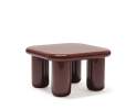 Mogg - Couchtisch Bilbao – Skulpturaler Luxus-Couchtisch & Beistelltisch im Retro-Modern-Look Thumbnail