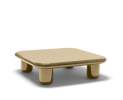 Mogg - Couchtisch Bilbao – Skulpturaler Luxus-Couchtisch & Beistelltisch im Retro-Modern-Look Thumbnail