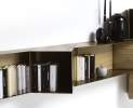 Mogg - Cellula – Modulares Luxus-Wandregal & geometrisches Design-Stauraumsystem aus Metall Thumbnail