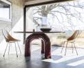 Mogg - Esstisch Elephante – Monolithischer Luxus-Tisch und skulpturales Statement-Piece Thumbnail