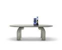 Mogg - Esstisch Elephante – Monolithischer Luxus-Tisch und skulpturales Statement-Piece Thumbnail