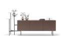 Mogg - Sideboard Ikebana – Poetisches Luxus-Sideboard und minimalistisches Design-Stauraumsystem Thumbnail