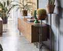 Mogg - Sideboard Ikebana – Poetisches Luxus-Sideboard und minimalistisches Design-Stauraumsystem Thumbnail