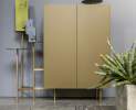 Mogg - Sideboard Ikebana – Poetisches Luxus-Sideboard und minimalistisches Design-Stauraumsystem Thumbnail
