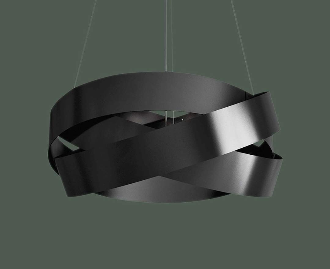 Marchetti - Deckenlampe Marchetti Maestri di Luce Pura – Minimalistische Luxus-Designerleuchte für puristische Eleganz