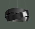 Marchetti - Deckenlampe Marchetti Maestri di Luce Pura – Minimalistische Luxus-Designerleuchte für puristische Eleganz Thumbnail