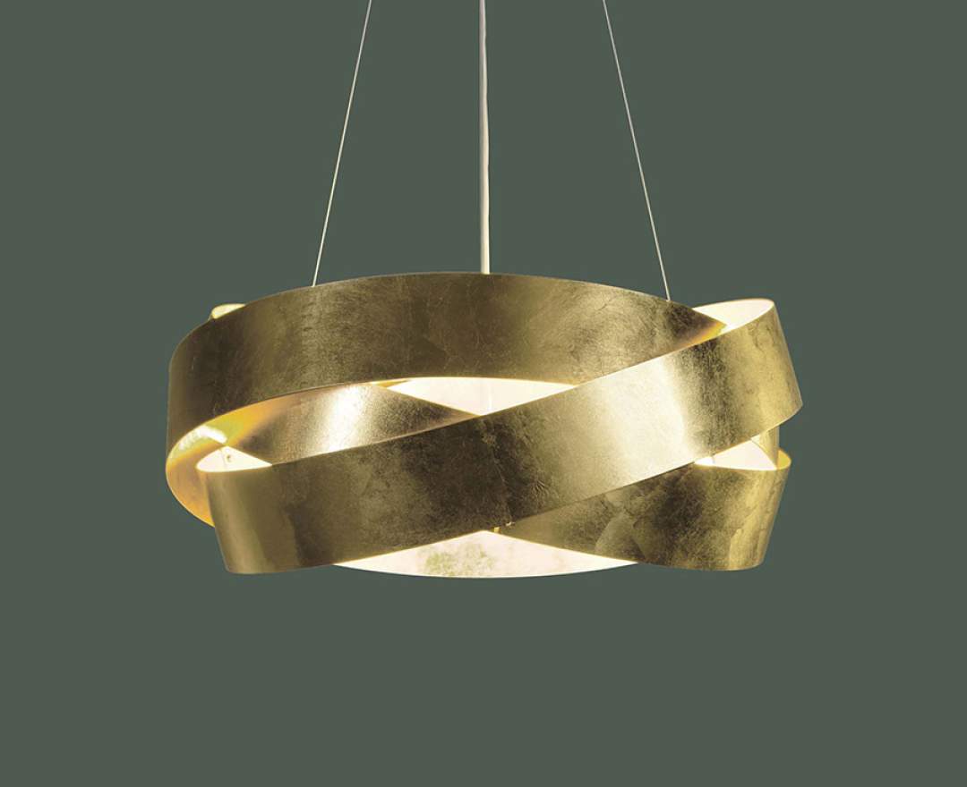 Marchetti - Deckenlampe Marchetti Maestri di Luce Pura – Minimalistische Luxus-Designerleuchte für puristische Eleganz