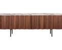 AL2 - El It 003 Sideboard – Minimalistisches Luxus-Sideboard mit architektonischer Eleganz Thumbnail