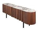 AL2 - El It 003 Sideboard – Minimalistisches Luxus-Sideboard mit architektonischer Eleganz Thumbnail