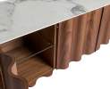 AL2 - El It 003 Sideboard – Minimalistisches Luxus-Sideboard mit architektonischer Eleganz Thumbnail