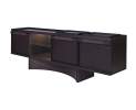 AL2 - Eterna A 003 Sideboard – Luxuriöse Design-Anrichte mit meisterhafter Holz-Handwerkskunst Thumbnail