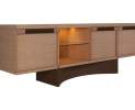 AL2 - Eterna A 003 Sideboard – Luxuriöse Design-Anrichte mit meisterhafter Holz-Handwerkskunst Thumbnail