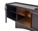 AL2 - Eterna A 003 Sideboard – Luxuriöse Design-Anrichte mit meisterhafter Holz-Handwerkskunst Thumbnail