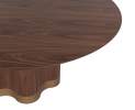 AL2 - Zephyr AR-001 Esstisch – Luxuriöser Designertisch mit grazil-leichter Silhouette und architektonischer Eleganz Thumbnail