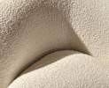 Nature Design - Sofa Dune – Organisches Luxus-Sofa mit fließender Silhouette und italienischer Manufaktur-Exzellenz Thumbnail