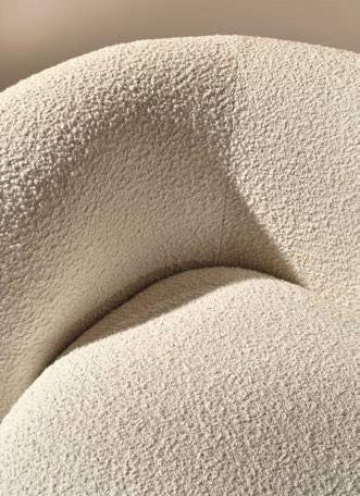 Nature Design - Sofa Dune – Organisches Luxus-Sofa mit fließender Silhouette und italienischer Manufaktur-Exzellenz