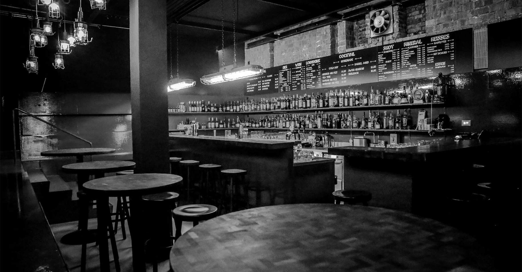Irrsinn Bar