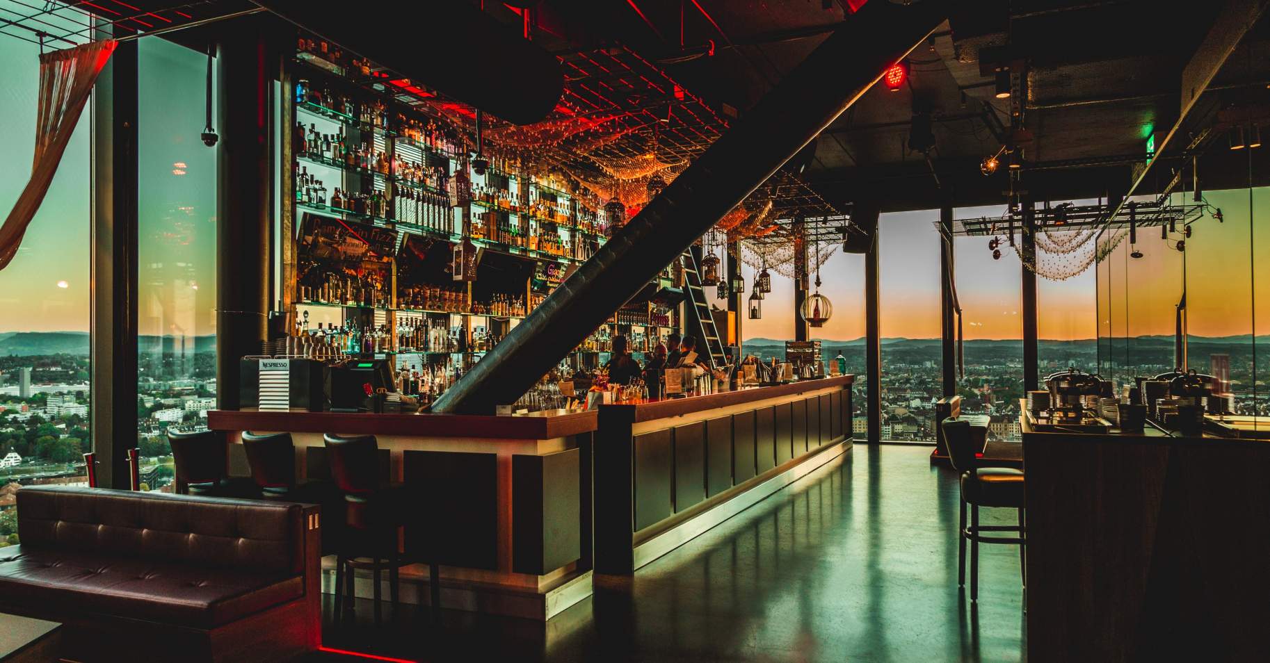 Bar Rouge
