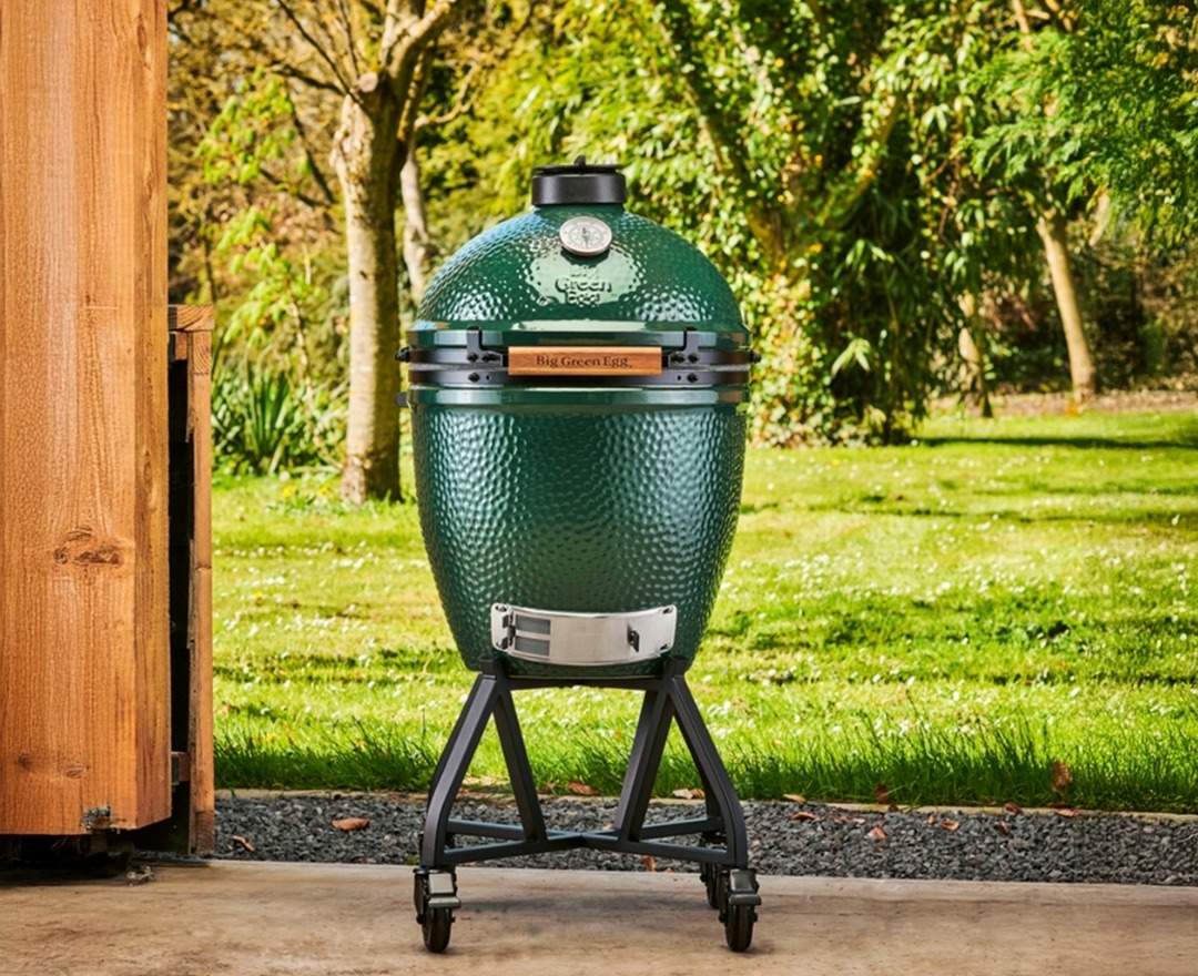 Big Green Egg Big Green Egg Starter-Set Large