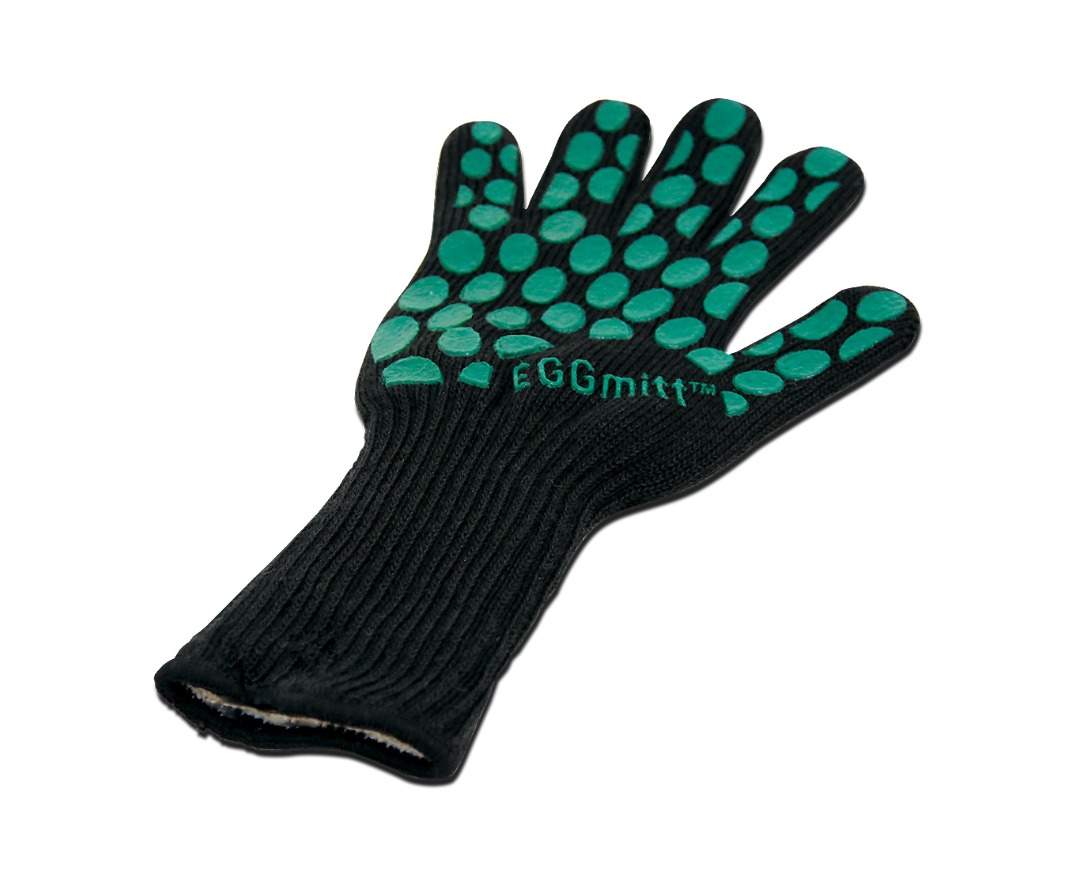 Big Green Egg - Big Green Egg Grillhandschuh EGGmitt