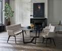 BW – Bielefelder Werkstätten - Stuhl Soulmate Dining Thumbnail
