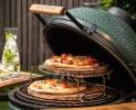 Big Green Egg - Big Green Egg Back- und Pizzastein 36cm Thumbnail
